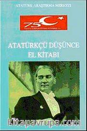 Atatürkçü Düşünce El Kitabı I