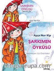 Şarkımın Öyküsü (Kitap+CD)