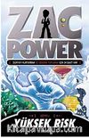 Yüksek Risk / Zac Power