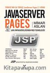 Javaserver Pages & Java İmparatorluğunun Web Teknolojisi