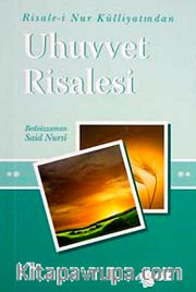 Uhuvvet Risalesi / Küçük Boy Cep