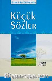Küçük Sözler / Orta Boy Cep