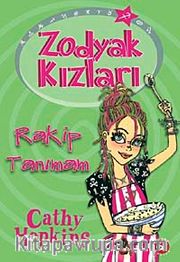 Rakip Tanımam / Zodyak Kızları-3