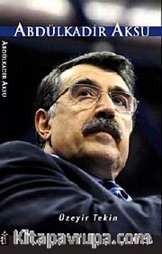 Abdülkadir Aksu
