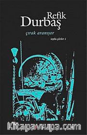 Çırak Aranıyor / Toplu Şiirler I