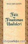 Faiz ve Finansman Hadisleri