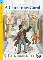 A Christmas Carol +MP3 CD (Level 3- Classic Readers)