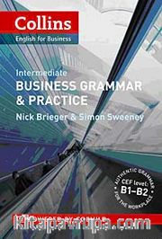 Business Grammar <br /> Practice Pre-Intermediate