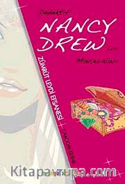 Dedektif Nancy Drew'in Maceraları <br /> Zümrüt Leydi Efsanesi