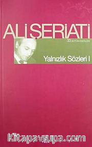 Yalnızlık Sözleri-I