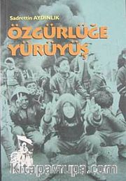 Özgürlüğe Yürüyüş