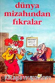 Dünya Mizahından Fıkralar