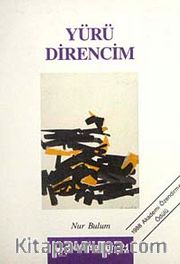 Yürü Direncim