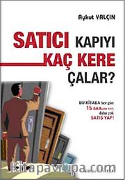 Satıcı Kapıyı Kaç Kere Çalar?