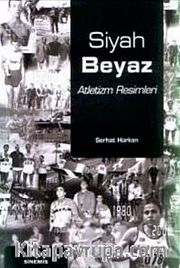Siyah Beyaz Atletizm Resimleri