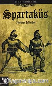 Spartaküs / Mitoloji ve Tarih Dizisi