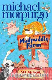 Six Animal Adventures / Mudpuddle Farm