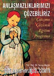 Anlaşmazlıklarımızı Çözebiliriz <br /> Çatışma Çözümü Eğitim Programı