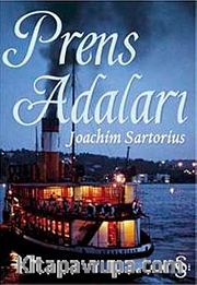 Prens Adaları