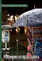 Bruno Barbey'nin İstanbul'u