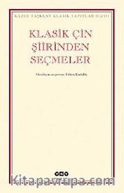 Klasik Çin Şiirinden Seçmeler