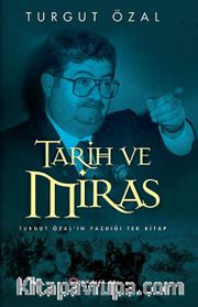 Tarih ve Miras
