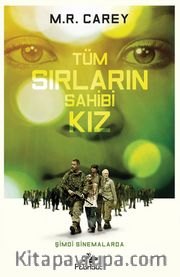 Tüm Sırların Sahibi Kız (Film Özel Baskı)