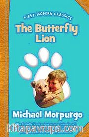 The Butterfly Lion