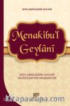 Menakibu’l Geylani & Şeyh Abdülkadir Geylani Hazretleri'nin Menkıbeleri