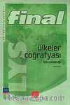 LYS Ülkeler Coğrafyası Konu Anlatımlı (Bülent Ulaş)