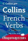 Collins Gem French Verbs