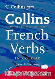 Collins Gem French Verbs