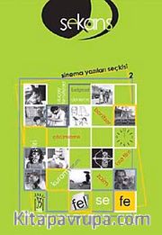 Sekans <br /> Sinema Yazıları Seçkisi-2