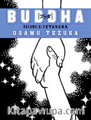 Jetevana-Buddha 8