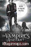 The Vampire's Assistant [Film tie-in 3-in-1 edition]