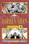 Trials of Death - The Saga of Darren Shan 5