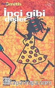 İnci Gibi Dişler (Cep Boy)