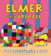 Elmer ve Süperfil