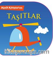 Minik Kitaplarım Taşıtlar