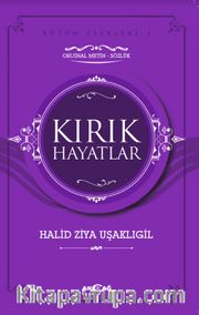 Kırık Hayatlar