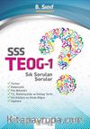 TEOG 1 Sık Sorulan Sorular