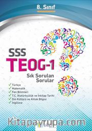 TEOG 1 Sık Sorulan Sorular