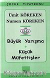 Büyük Yarışma - Küçük Müfettişler