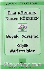 Büyük Yarışma - Küçük Müfettişler