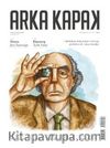 Arka Kapak Kitap ve Kültür Dergisi Sayı:12 2016