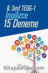 8. Sınıf TEOG 1 İngilizce 15 Deneme