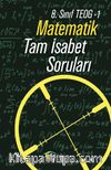 8. Sınıf TEOG 1 Matematik Tam İsabet Soruları