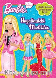 Barbie / Hayalimdeki Meslekler