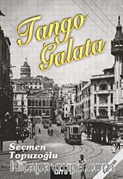 Tango Galata