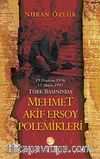 Türk Basınında Mehmet Akif Ersoy Polemikleri (19 Haziran 1936-13 Mayıs 1937)